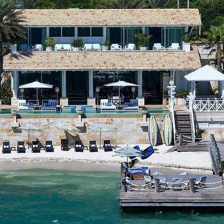 Villa Sha - Cancun Luxury Beachfront Экстерьер фото