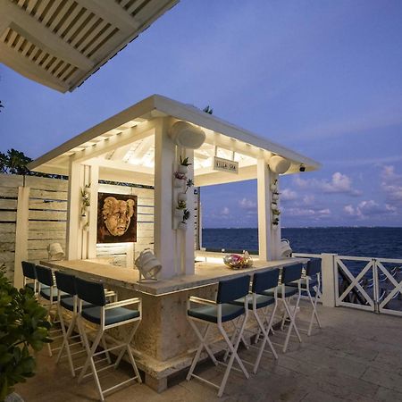 Villa Sha - Cancun Luxury Beachfront Экстерьер фото