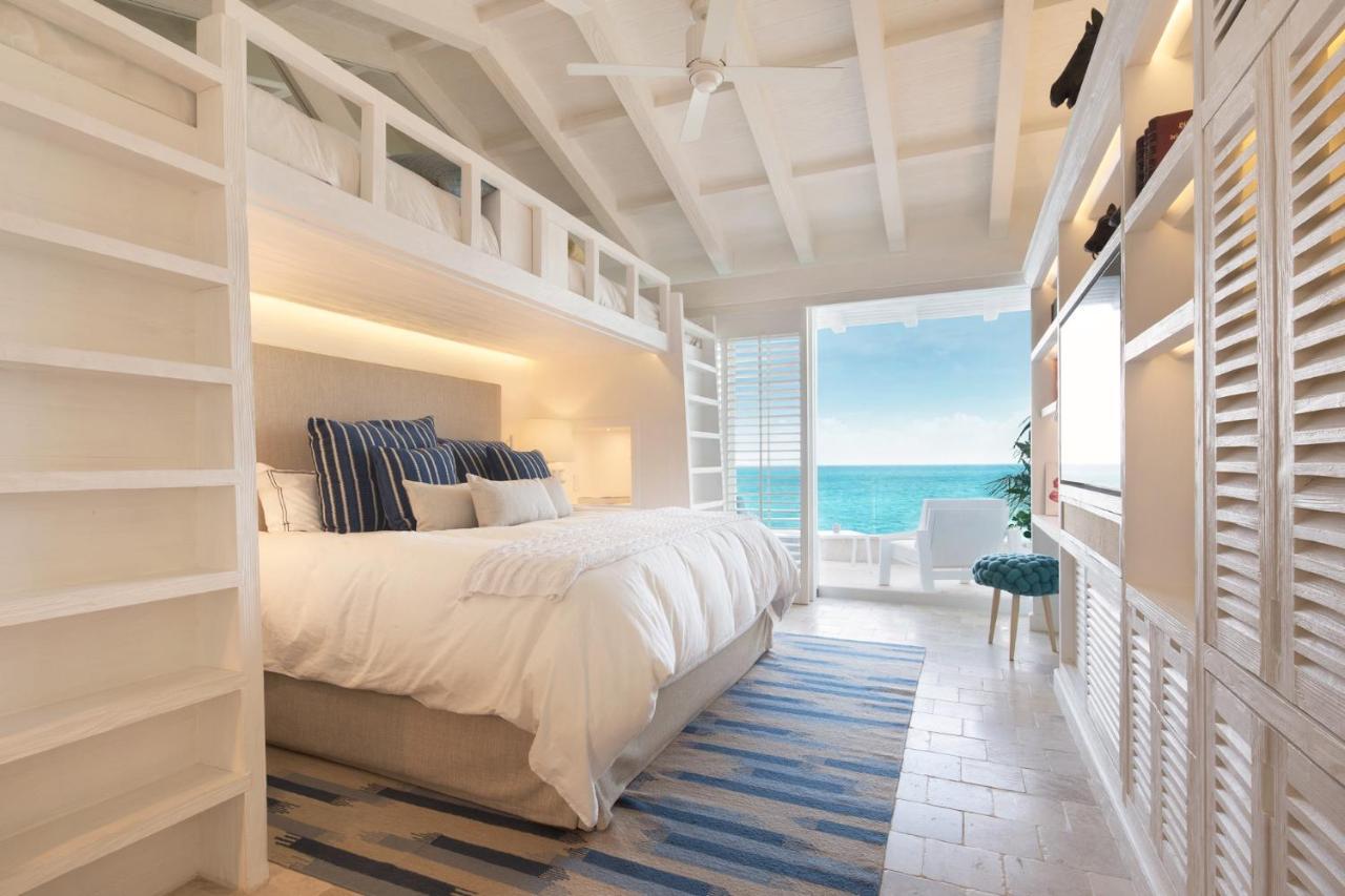 Villa Sha - Cancun Luxury Beachfront Экстерьер фото