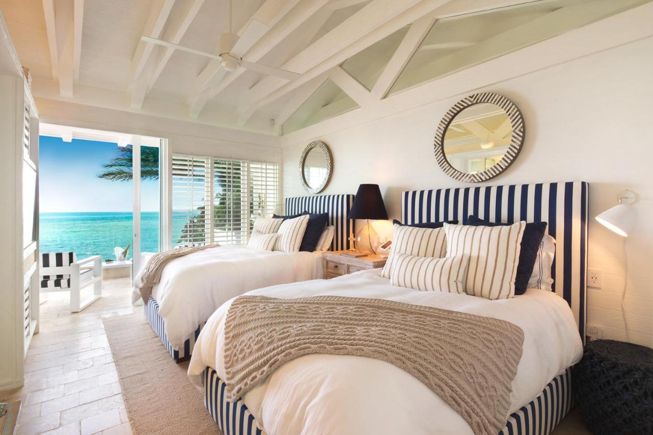Villa Sha - Cancun Luxury Beachfront Экстерьер фото