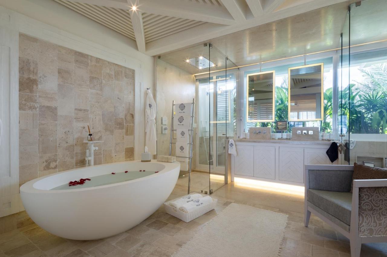 Villa Sha - Cancun Luxury Beachfront Экстерьер фото