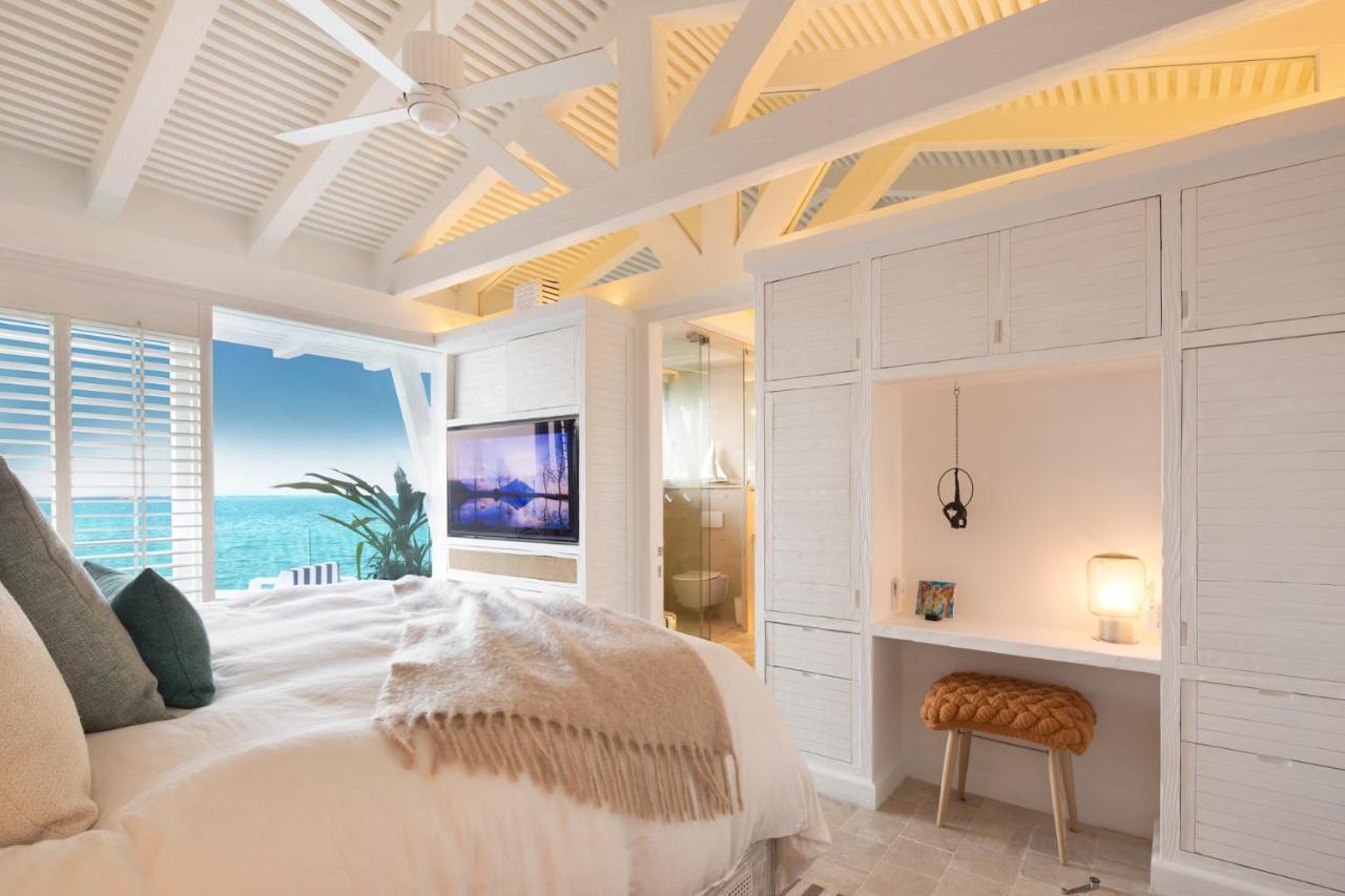 Villa Sha - Cancun Luxury Beachfront Экстерьер фото
