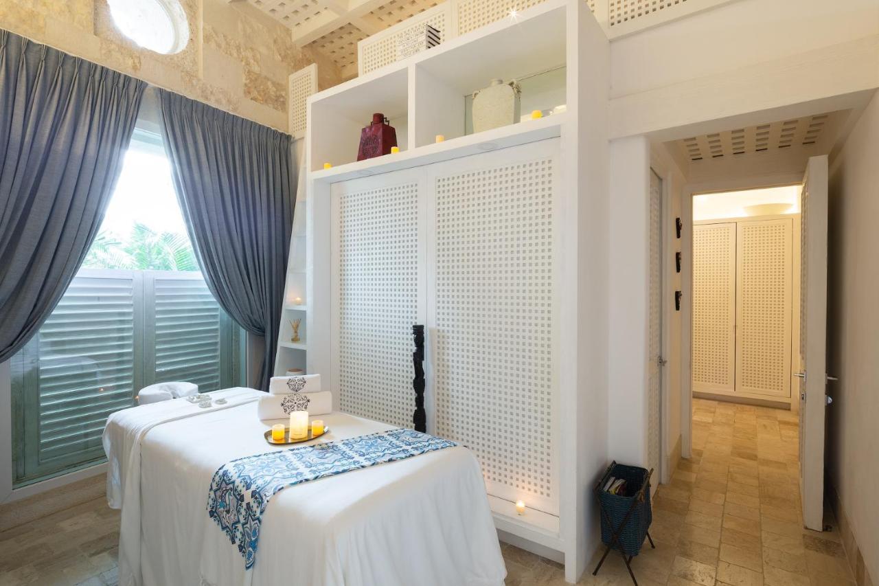 Villa Sha - Cancun Luxury Beachfront Экстерьер фото